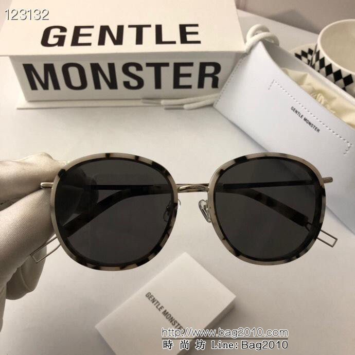 GENTLE MONSTER 爆款 Ollie系列 官網發佈顏色 GM 主打新年爆款 男女款 最新墨鏡太陽鏡  lly1414